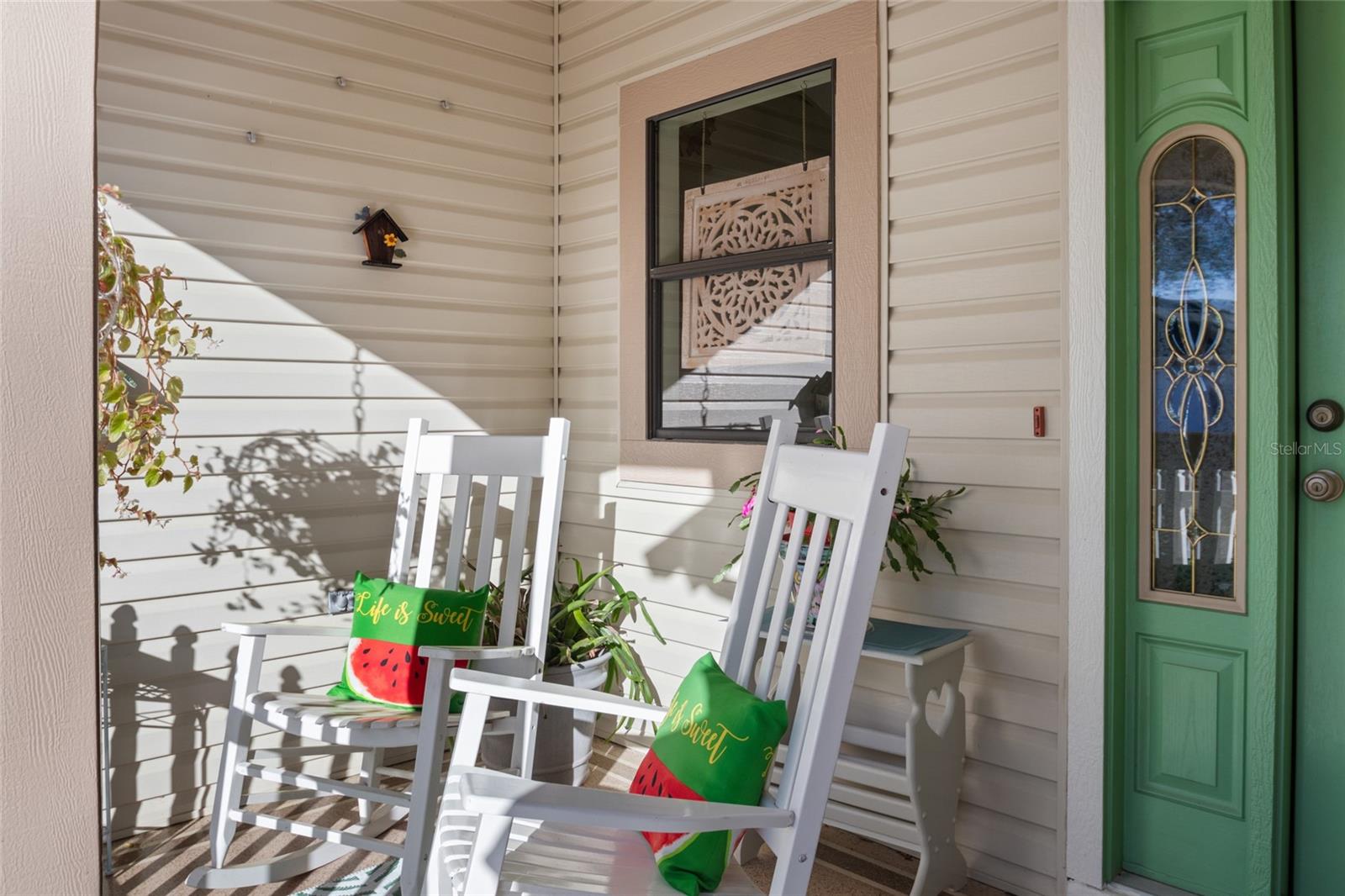 VILLAGES OF SUMTER - Residential