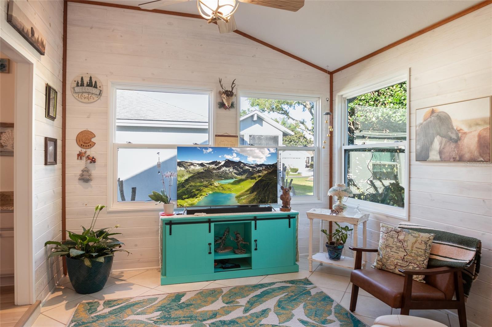 VILLAGES OF SUMTER - Residential