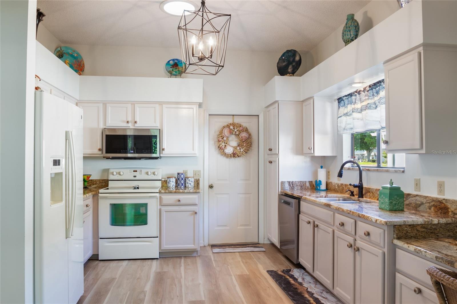 VILLAGES OF SUMTER - Residential