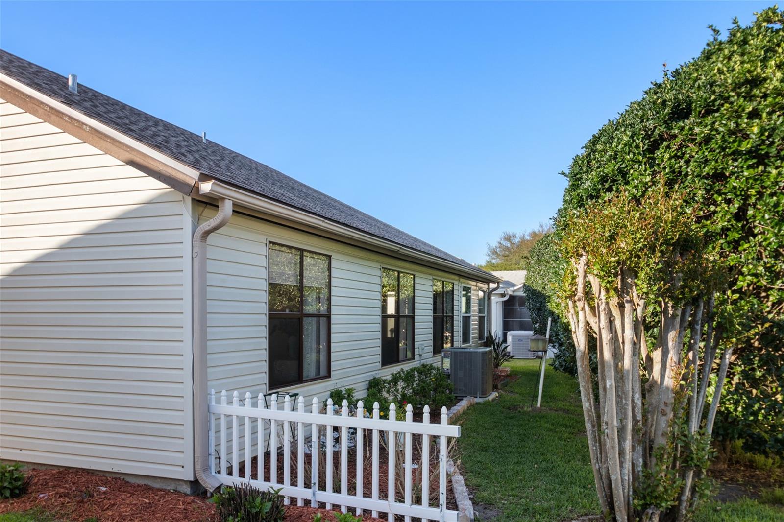 VILLAGES OF SUMTER - Residential