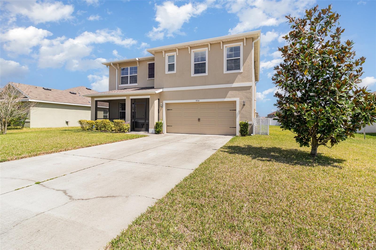 9731 PEPPER TREE TRAIL