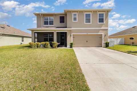 Photo of 9731 Pepper Tree Trail, Wildwood, FL 34785 (MLS # O6291630)