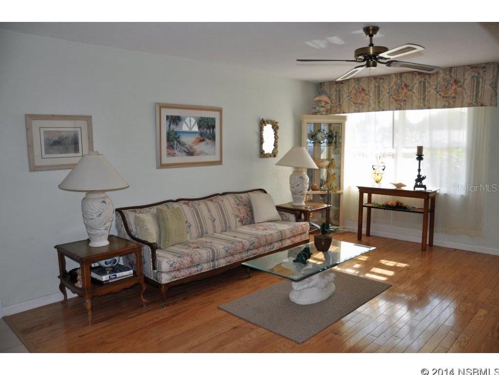 Silver Sands Sec A - Residential