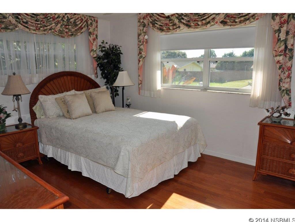 Silver Sands Sec A - Residential