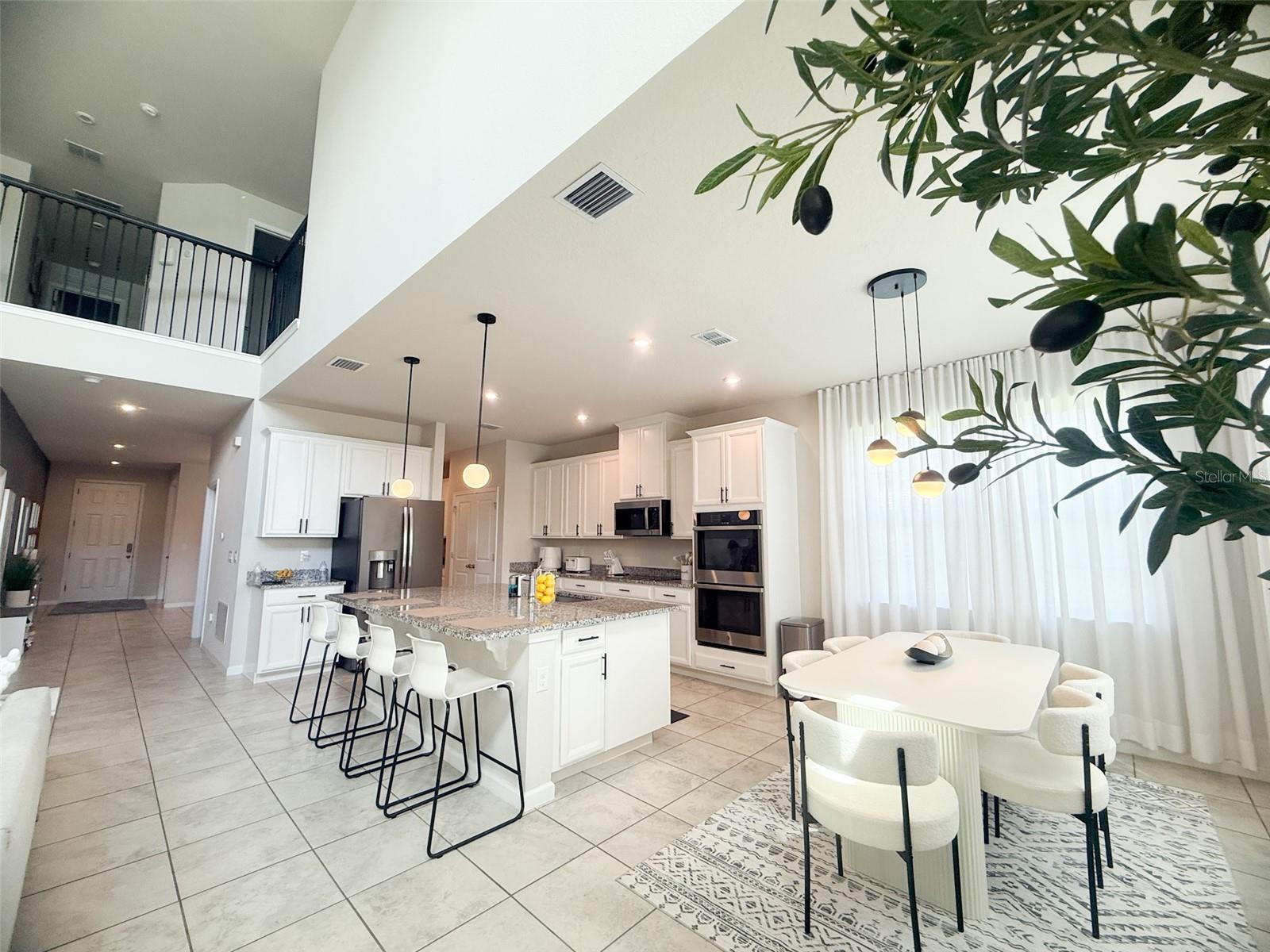 SANCTUARY/LKS/WINDERMERE - Residential Lease