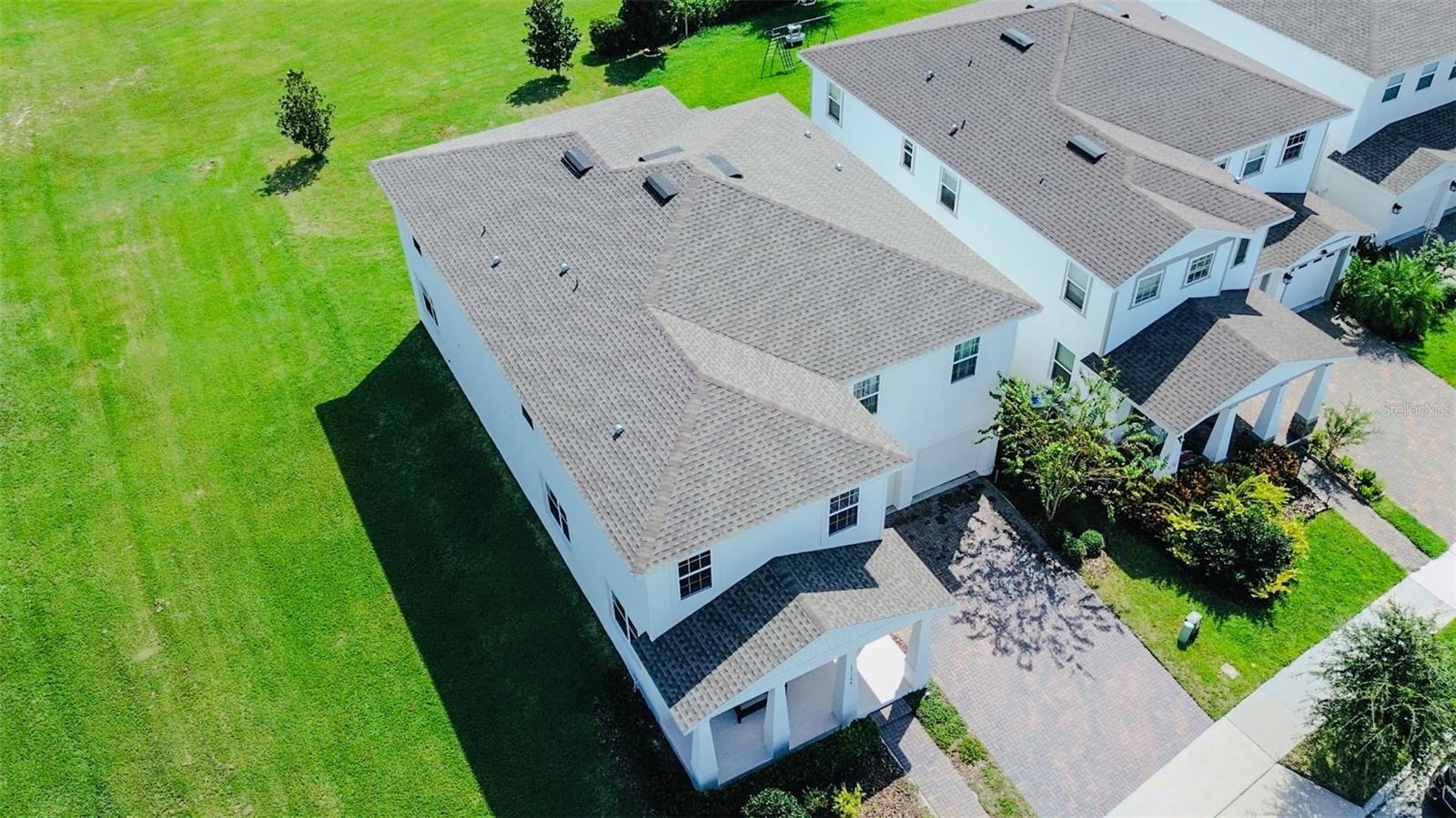 SANCTUARY/LKS/WINDERMERE - Residential Lease
