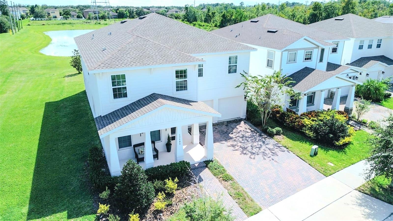 SANCTUARY/LKS/WINDERMERE - Residential Lease