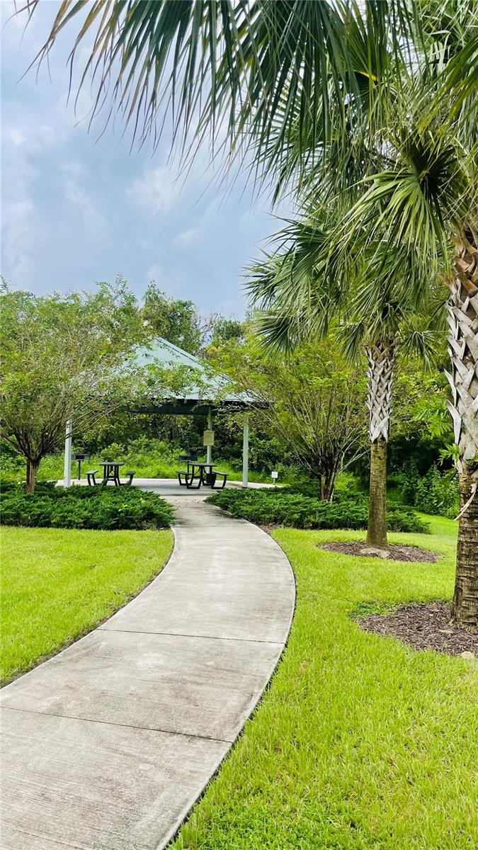SANCTUARY/LKS/WINDERMERE - Residential Lease