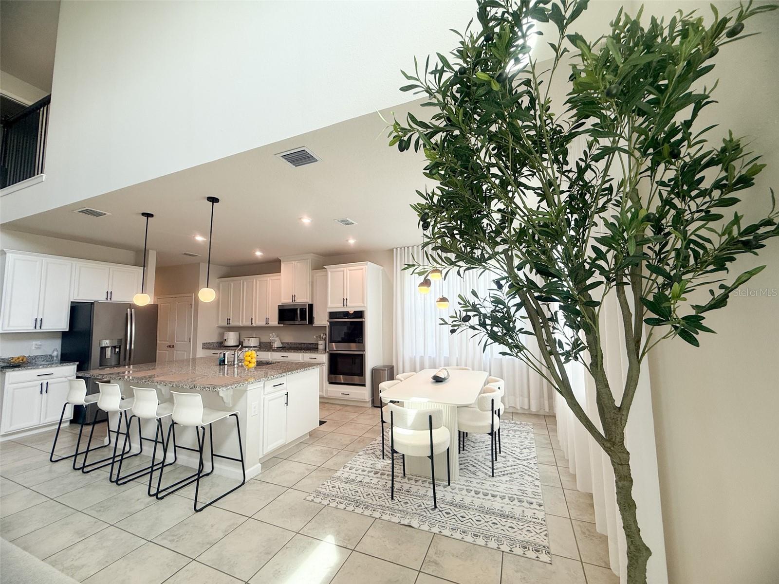 SANCTUARY/LKS/WINDERMERE - Residential Lease