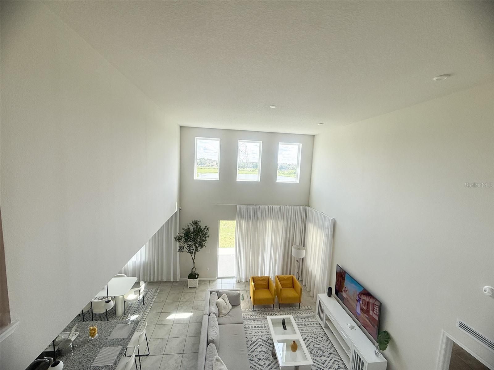 SANCTUARY/LKS/WINDERMERE - Residential Lease