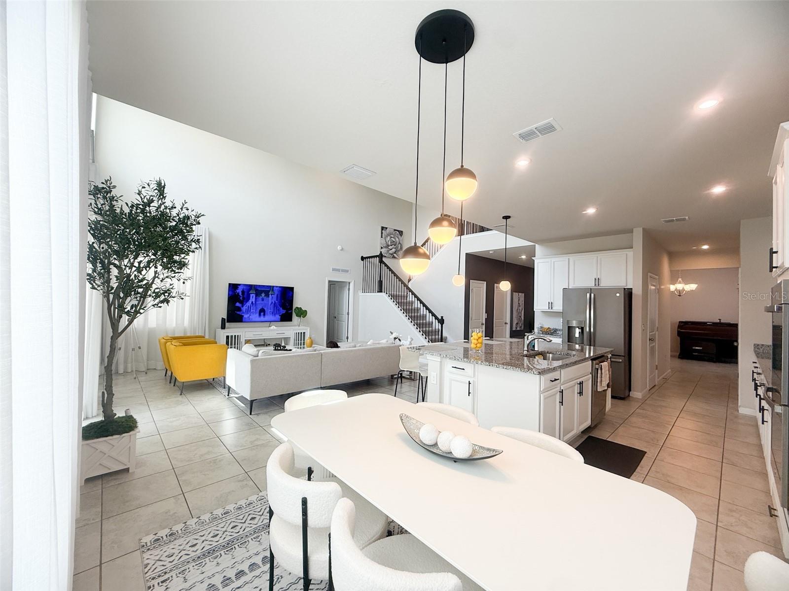 SANCTUARY/LKS/WINDERMERE - Residential Lease