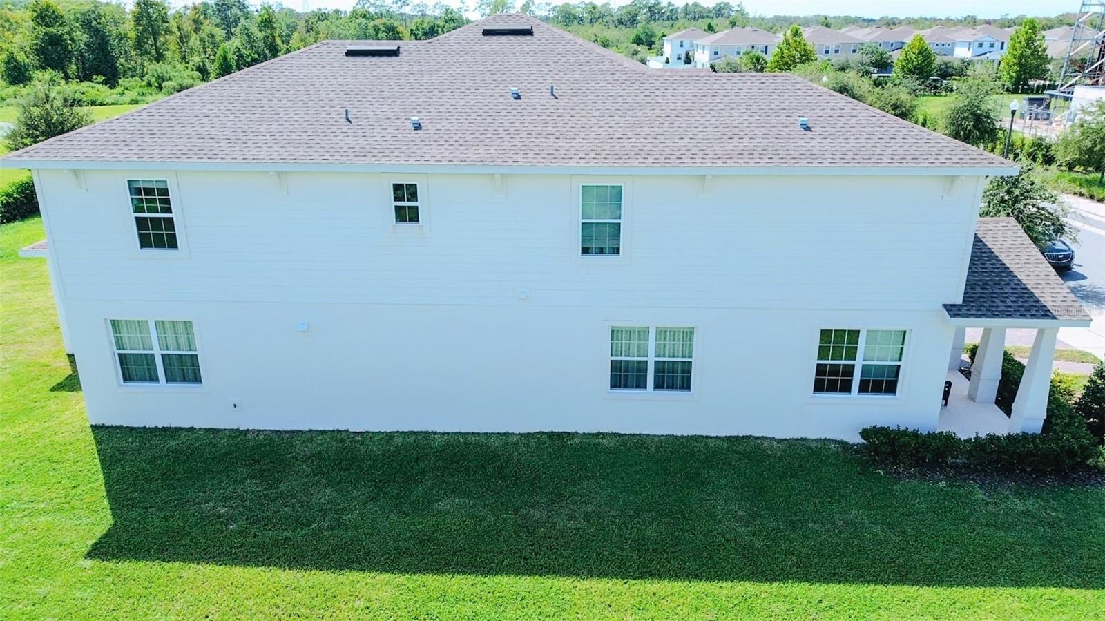 SANCTUARY/LKS/WINDERMERE - Residential Lease