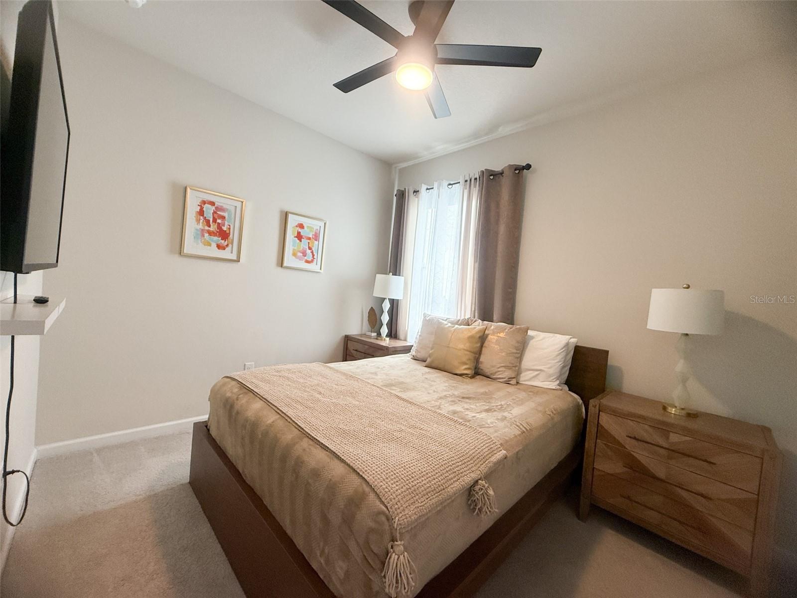 SANCTUARY/LKS/WINDERMERE - Residential Lease