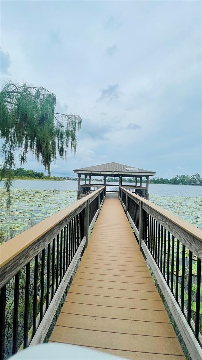 SANCTUARY/LKS/WINDERMERE - Residential Lease