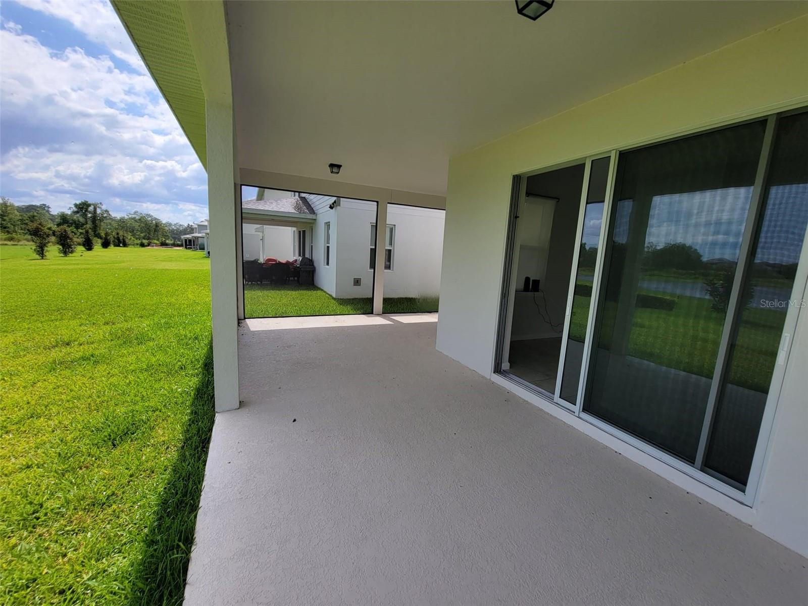 SANCTUARY/LKS/WINDERMERE - Residential Lease