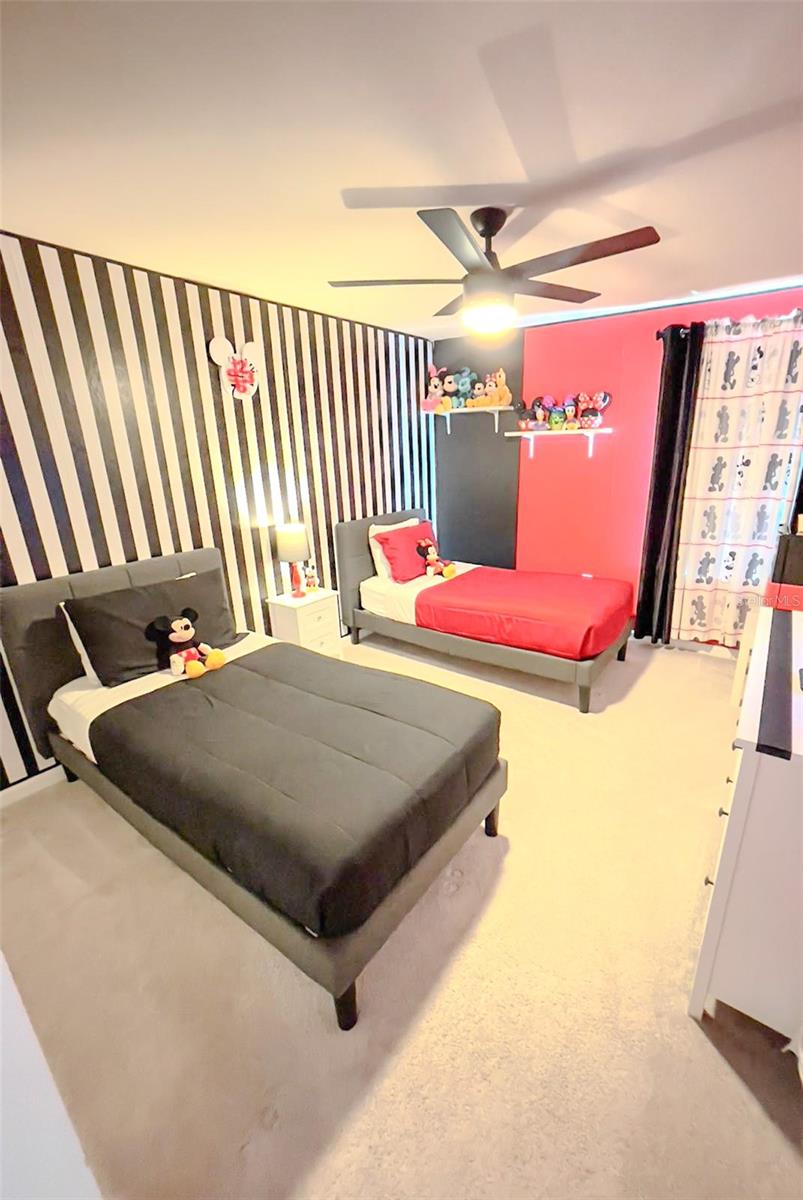 SANCTUARY/LKS/WINDERMERE - Residential Lease