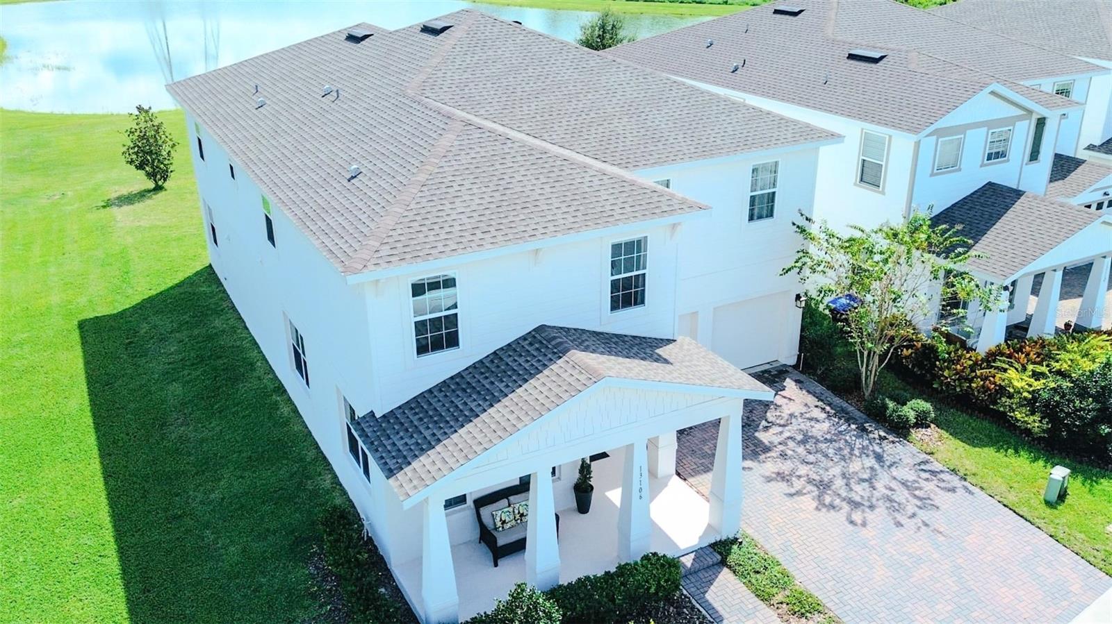 SANCTUARY/LKS/WINDERMERE - Residential Lease