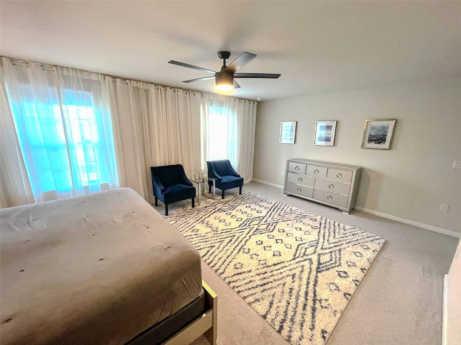 SANCTUARY/LKS/WINDERMERE - Residential Lease