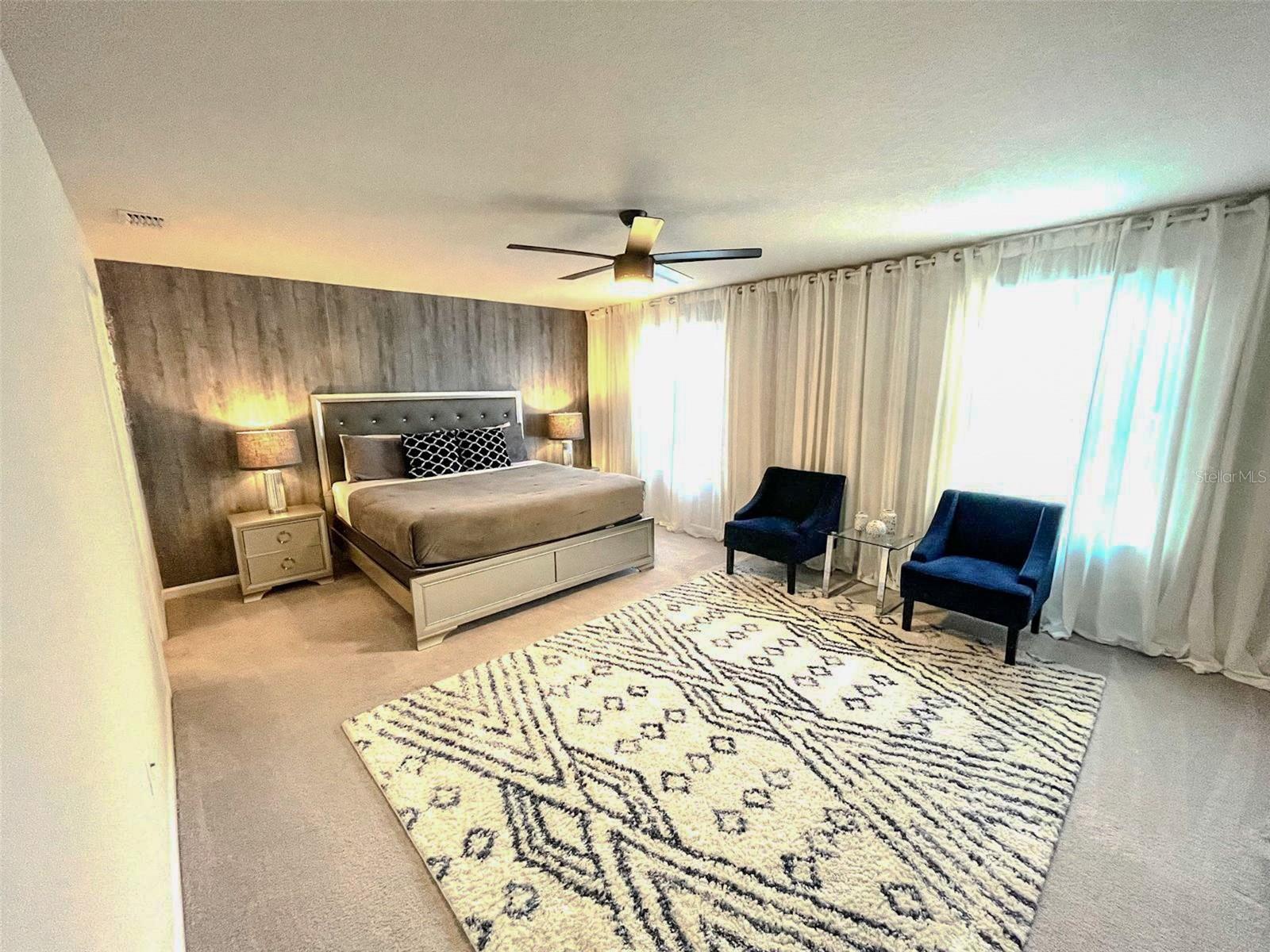 SANCTUARY/LKS/WINDERMERE - Residential Lease