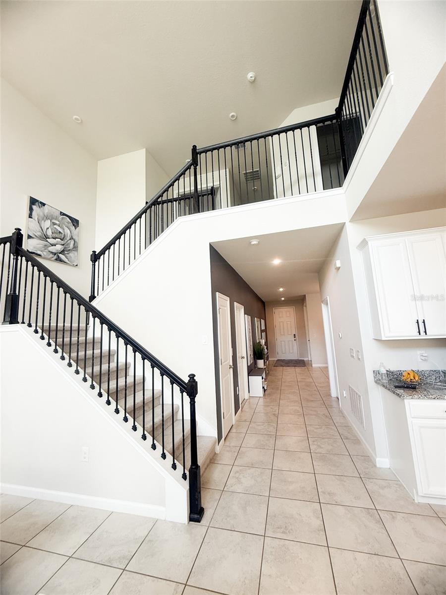 SANCTUARY/LKS/WINDERMERE - Residential Lease
