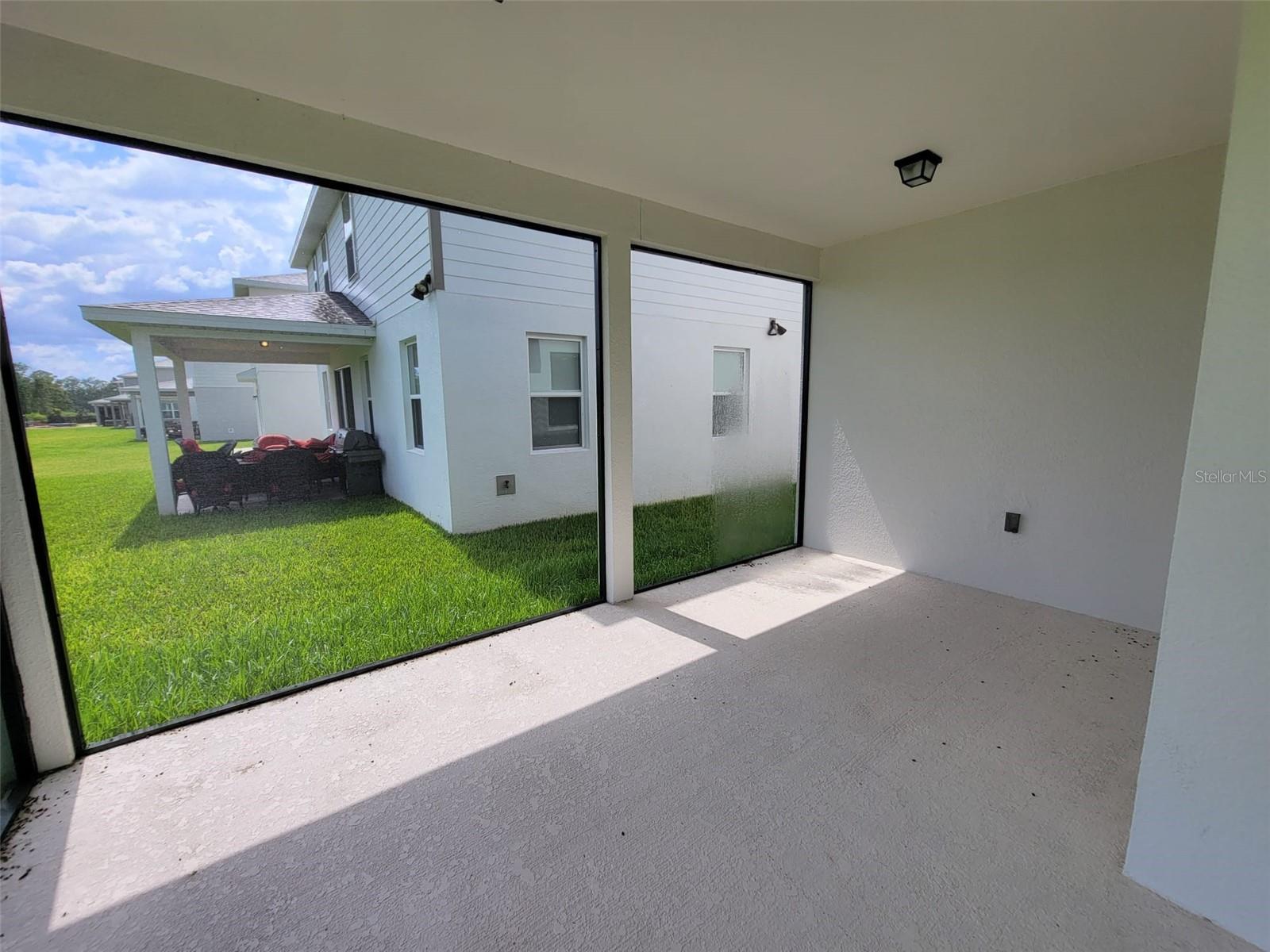 SANCTUARY/LKS/WINDERMERE - Residential Lease