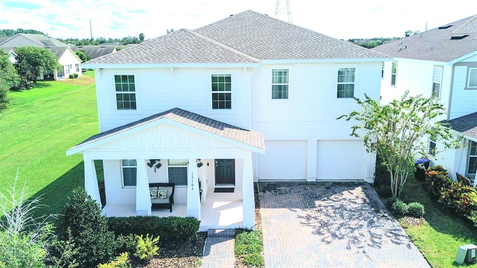 SANCTUARY/LKS/WINDERMERE - Residential Lease