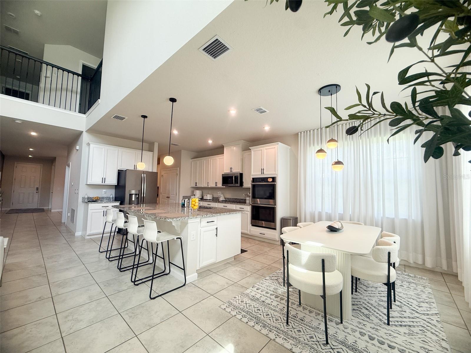 SANCTUARY/LKS/WINDERMERE - Residential Lease