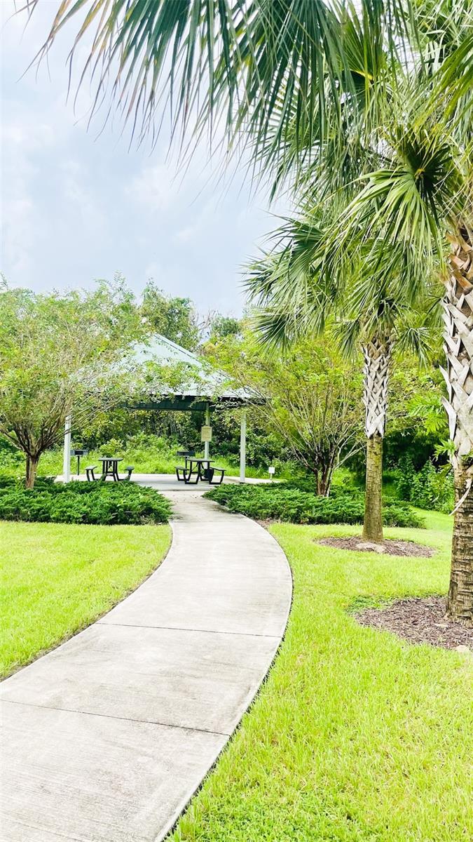 SANCTUARY/LKS/WINDERMERE - Residential Lease