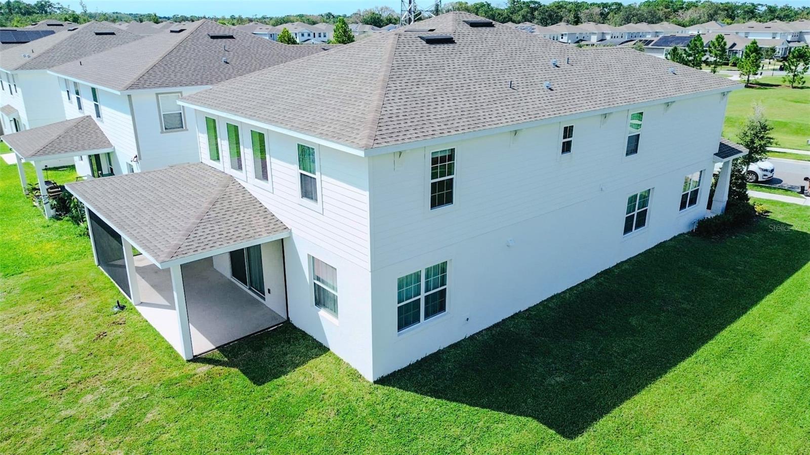 SANCTUARY/LKS/WINDERMERE - Residential Lease