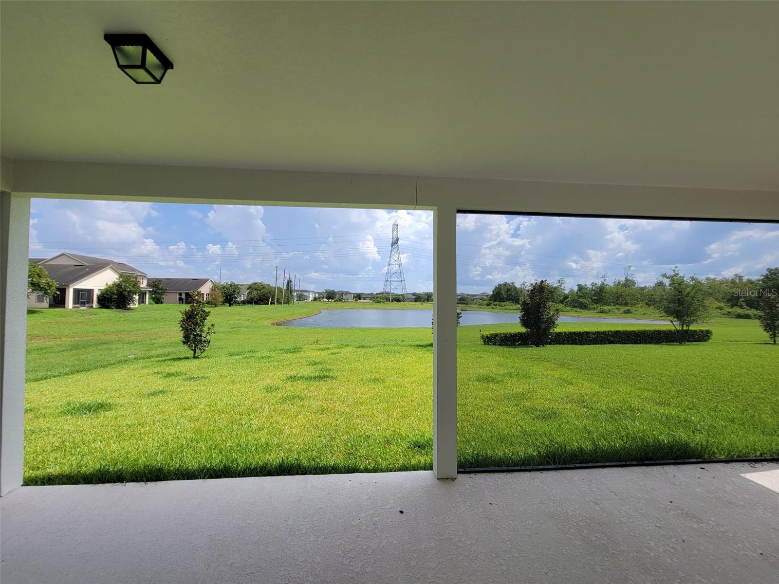 SANCTUARY/LKS/WINDERMERE - Residential Lease