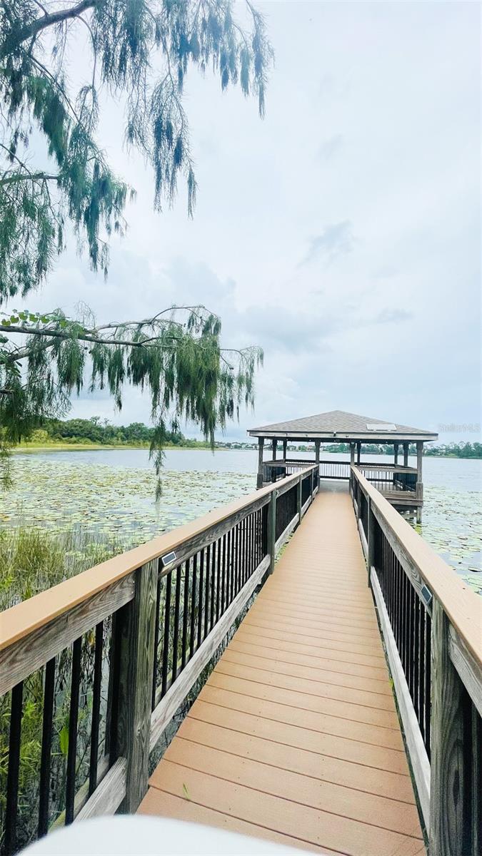 SANCTUARY/LKS/WINDERMERE - Residential Lease