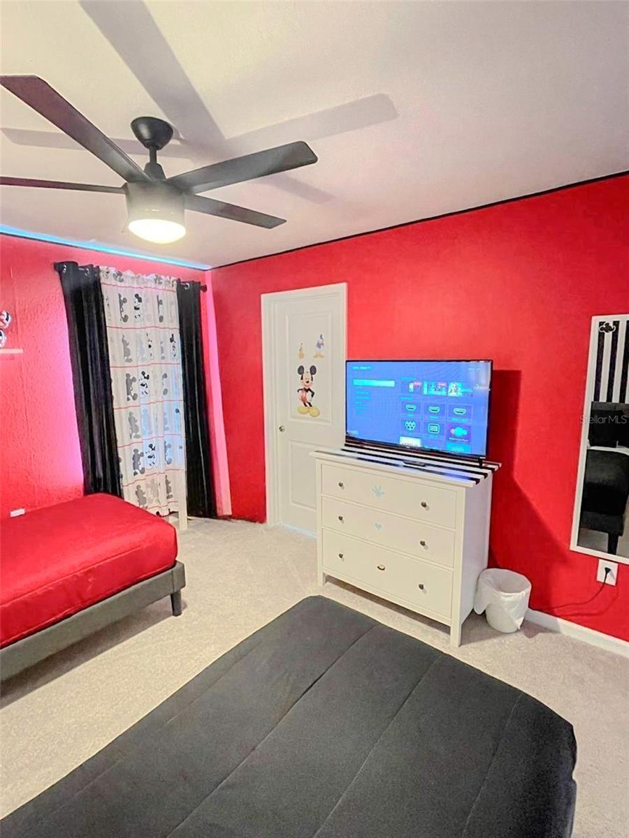 SANCTUARY/LKS/WINDERMERE - Residential Lease