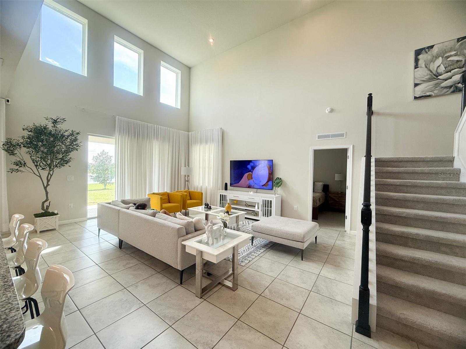 SANCTUARY/LKS/WINDERMERE - Residential Lease