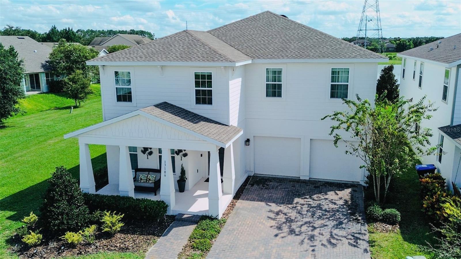 SANCTUARY/LKS/WINDERMERE - Residential Lease