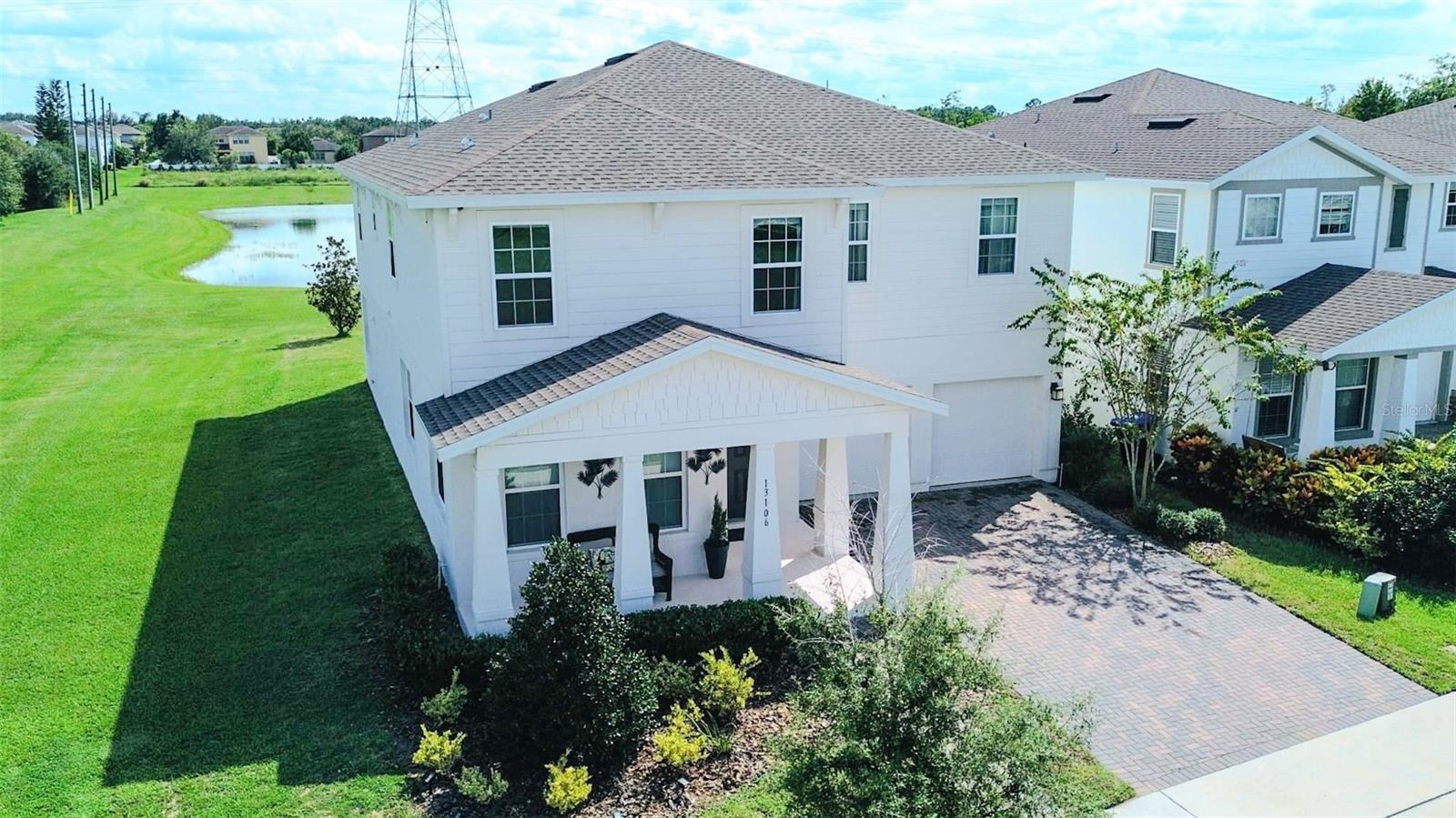 SANCTUARY/LKS/WINDERMERE - Residential Lease