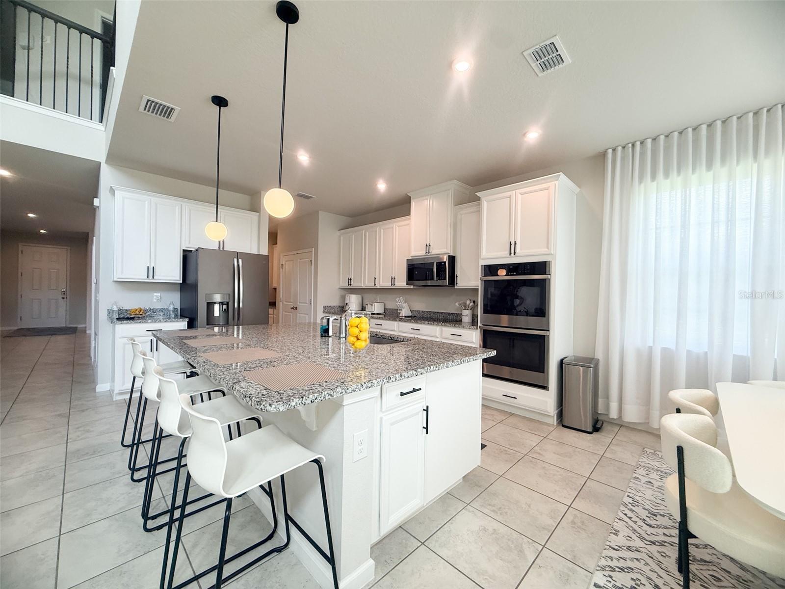 SANCTUARY/LKS/WINDERMERE - Residential Lease