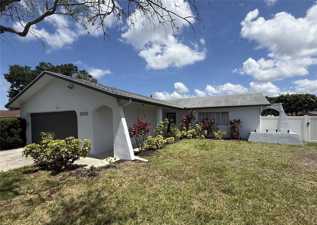 Photo of 2302 15th Street W, Palmetto, FL 34221 (MLS # TB8521791)