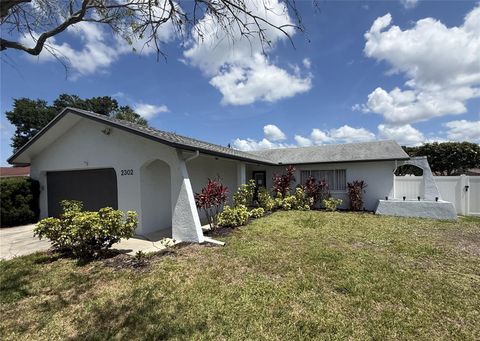 Photo of 2302 15th Street W, Palmetto, FL 34221 (MLS # TB8521791)