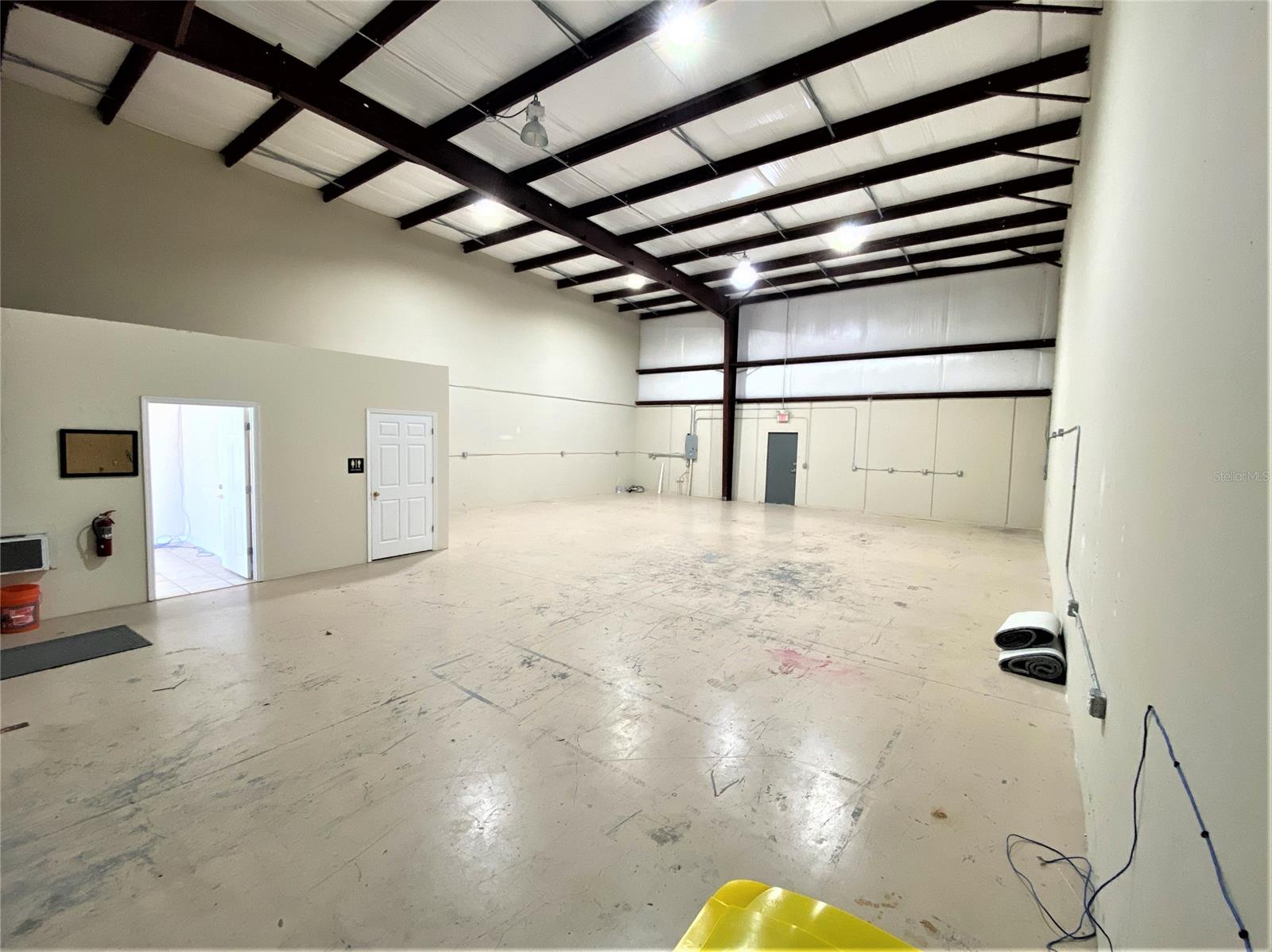 Park Center 01 Condo - Commercial Sale