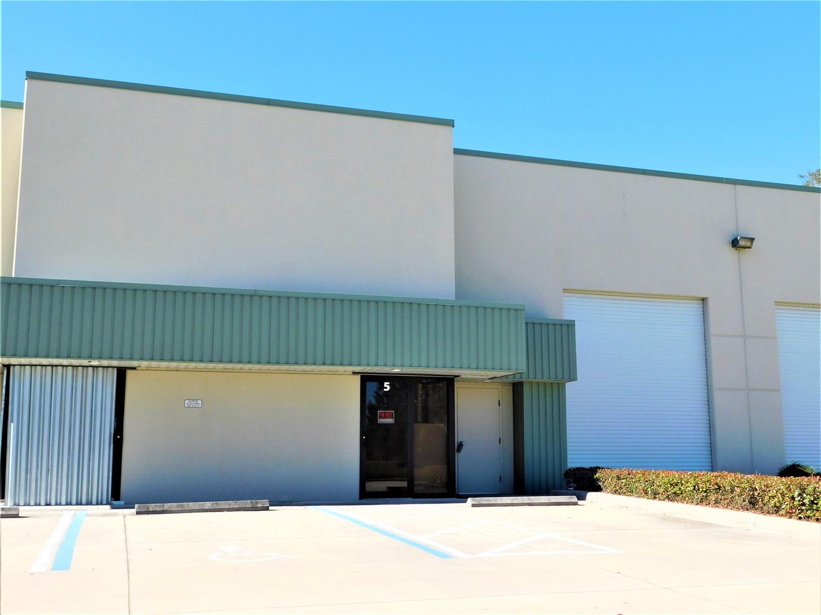 Park Center 01 Condo - Commercial Sale