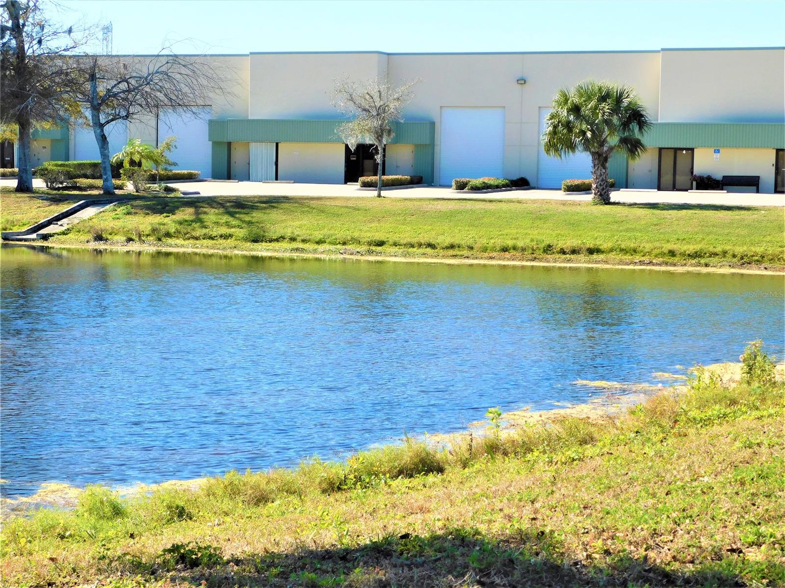 Park Center 01 Condo - Commercial Sale