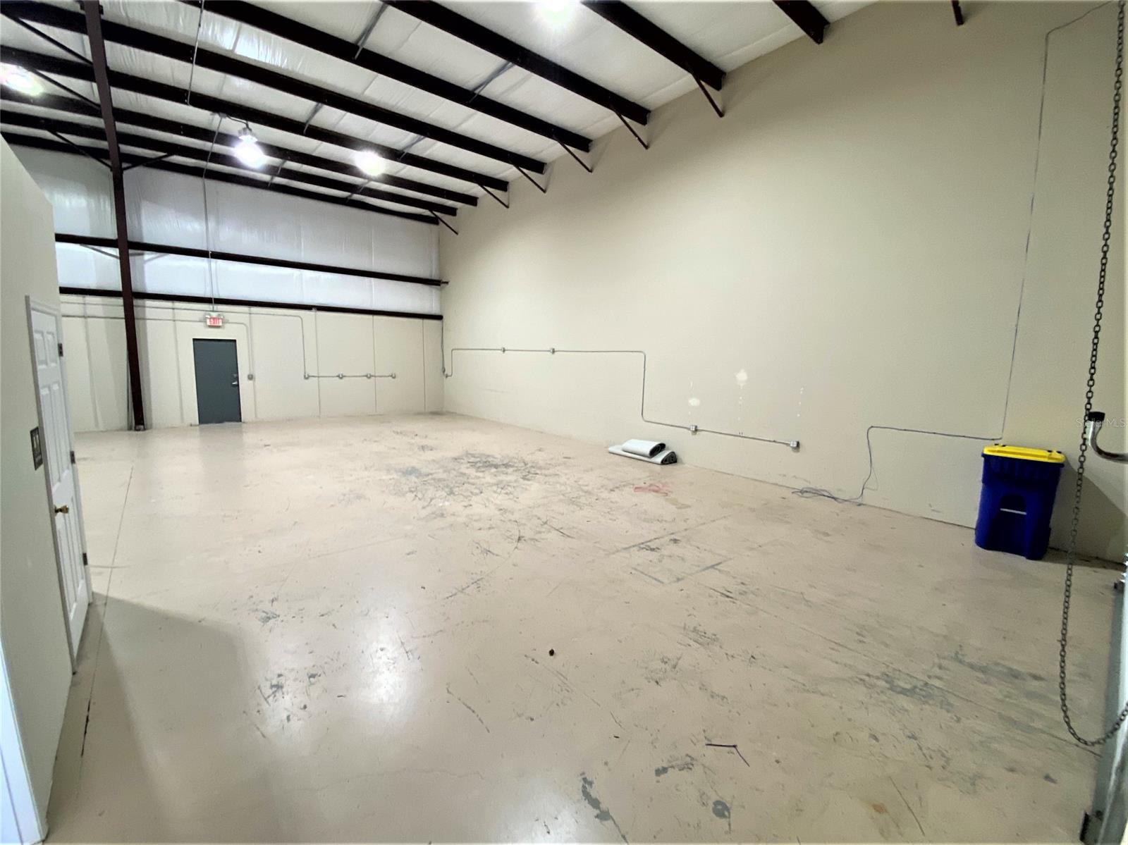 Park Center 01 Condo - Commercial Sale