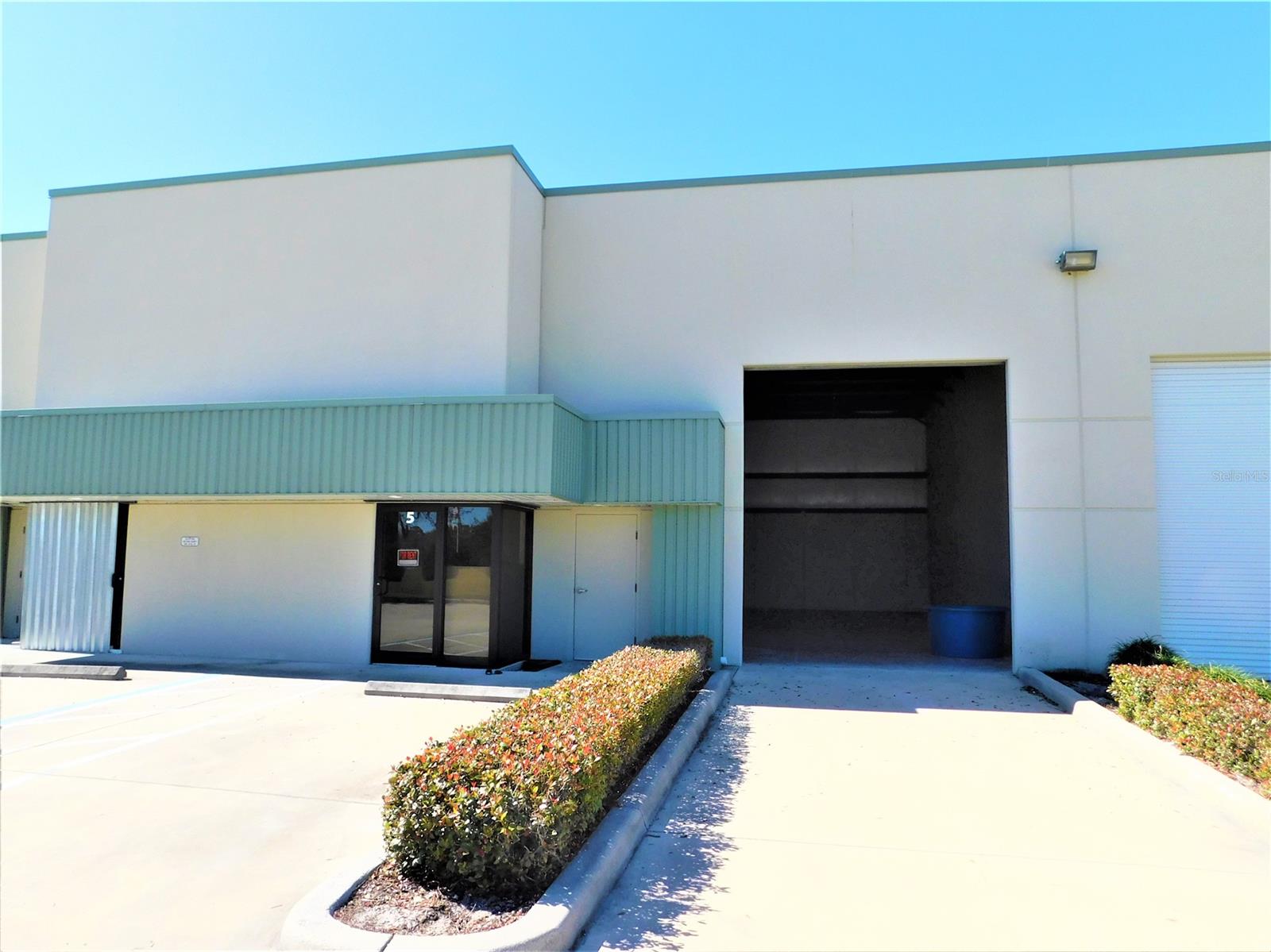 Park Center 01 Condo - Commercial Sale