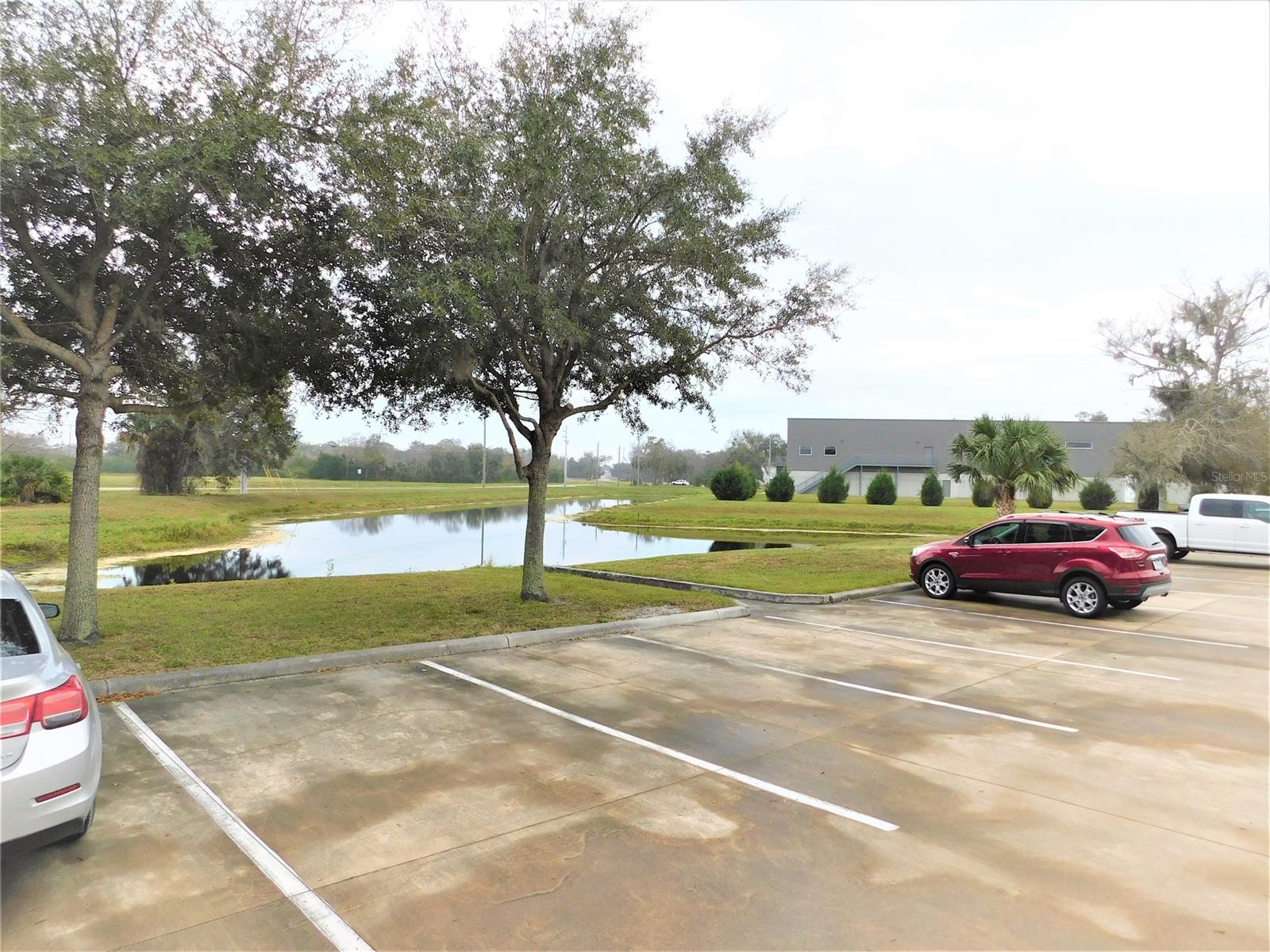 Park Center 01 Condo - Commercial Sale