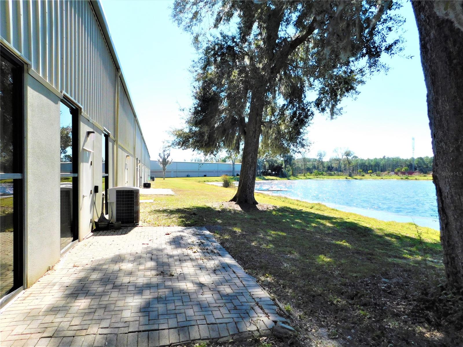 Park Center 01 Condo - Commercial Sale