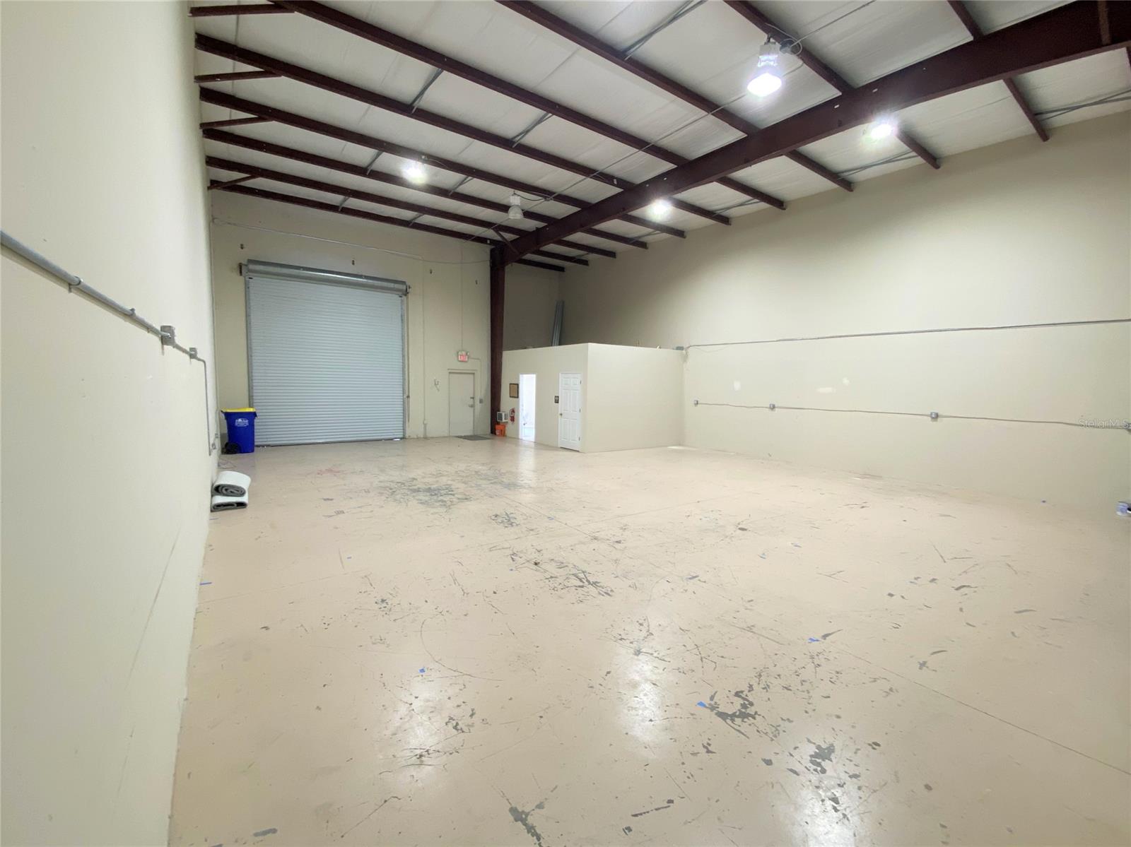 Park Center 01 Condo - Commercial Sale