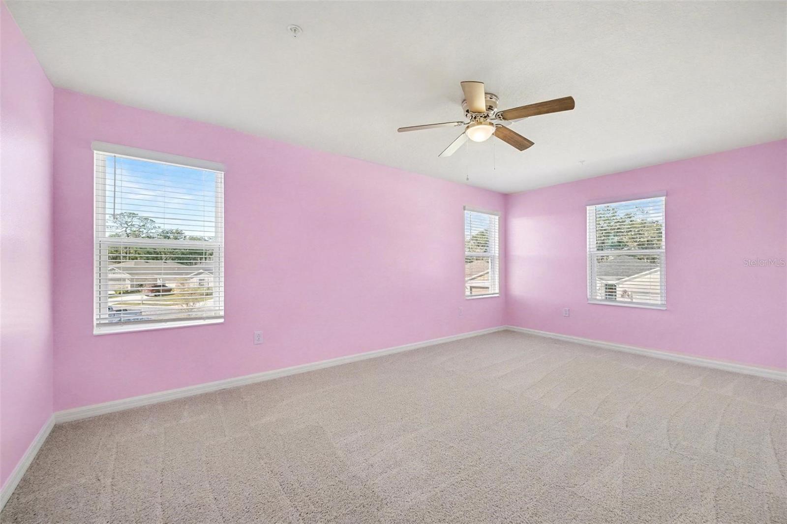 VERONA - VILLAGE "B" - Residential