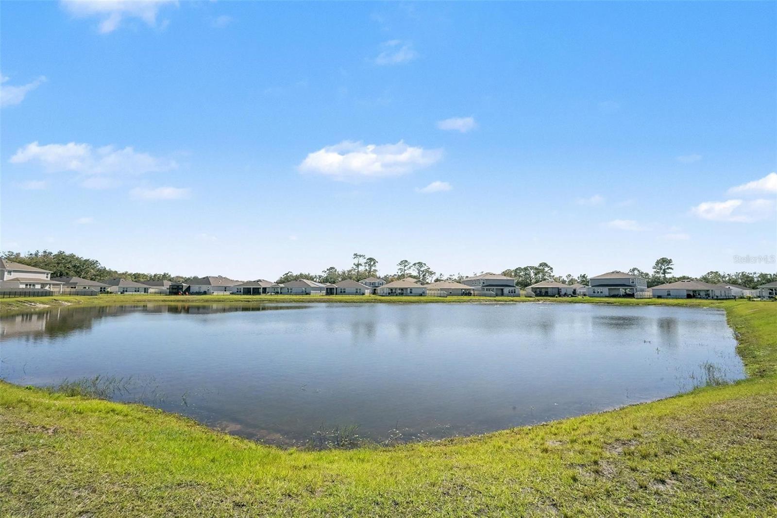 VERONA - VILLAGE "B" - Residential