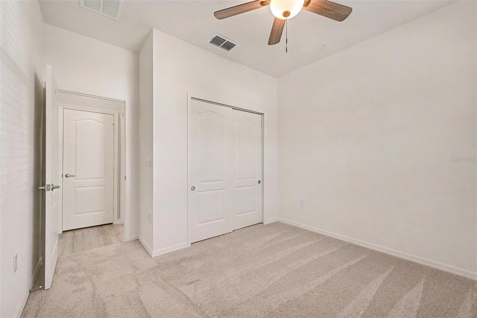 VERONA - VILLAGE "B" - Residential