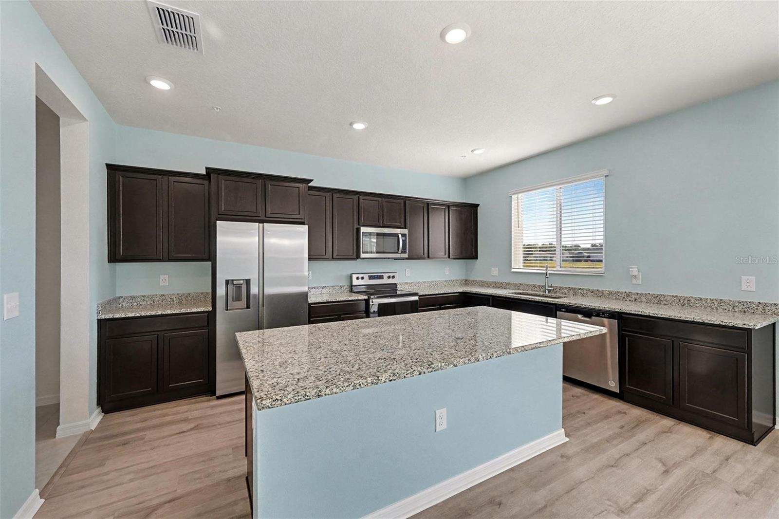 VERONA - VILLAGE "B" - Residential